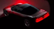La première Honda NSX va revenir avec Pininfarina