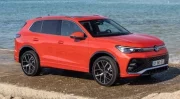 Essai Volkswagen Tiguan eTSI 150 R-Line