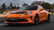 Essai Alpine A110 R Ultime : très chère A110,...