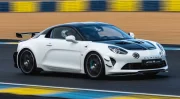 Essai Alpine A110 R Ultime : Elle se prend pour une voiture de compétition