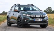 Malus écolo: la Dacia Sandero est l'une des voitures qui rapportent le plus