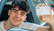Voitures d'occasion : quels sont les modèles préférés des jeunes permis ?