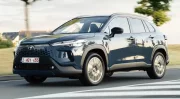 Essai Toyota Corolla Cross (2025), (très) chère sérénité