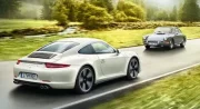 Essai gamme Porsche 911 2025 : laquelle choisir ?