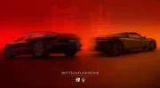 Bottegafuoriserie : Alfa Romeo et Maserati s'unissent pour des modèles très exclusifs