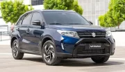 Essai Suzuki Vitara 2025 : un peu plus moderne, mais toujours oldschool