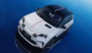 L'Alpine A290 ajoute de la personnalisation sportive à la française