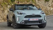 Il vaut mieux vendre des Toyota que des Alfa Romeo ou des Alpine