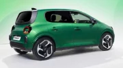 Renault Twingo E-Tech : Elle est électrique ! C'est gâché ?