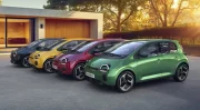 Renault Twingo E-Tech electric : retour aux sources
