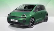 Renault Twingo E-Tech Electric : vers une Twingomania 2 ?