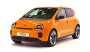 Moins de 20 000 € : la Renault Twingo 4 électrique tient sa promesse et va faire un carton !