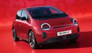 Twingo E-Tech 2026 : Renault relance la citadine culte, 263 km d'autonomie