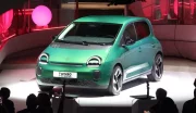 Révélation Renault Twingo E-Tech Electric 2026 : La grenouille fait son grand retour en 100% électrique