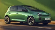 Twingo E-Tech Electric : le retour d'une icône à l'ère du tout-électrique