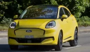 Essai Ford Puma Gen-E : L'électrique au prix du thermique