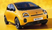 Renault Twingo, l'atout prix pour gagner