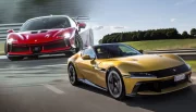 Ferrari se frotte les mains, dopée par ses SF90 XX Stradale et 12Cilindri