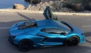 La situation est très loin d'être désepérée chez Lamborghini