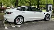 Voitures électriques: les surcoûts d'indemnisation inquiètent les assureurs