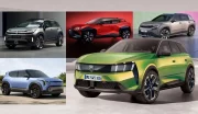 Juke 3, 2008 3, Kia EV2, VW ID.Cross et Skoda Epic : portraits de 5 SUV urbains électriques qui vont changer la donne