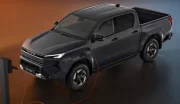 Nouveau Toyota Hilux : révélation de la première génération 100% électrique
