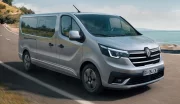 Nouveau Renault Trafic Escapade : le service minimum pour vivre la vanlife