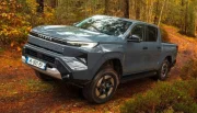 Essai Toyota Hilux électrique (2026) : le pari du pick-up à batterie est-il tenable ?