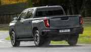 Essai de la 9ème génération de Toyota Hilux dans son inédite version électrique
