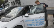 Voitures neuves : les promotions de novembre 2025