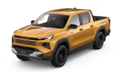 Toyota Hilux 2026 : Full électrique, Hybrid 48V et même hydrogène en 2028