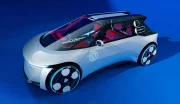 Concept Peugeot Polygon : le futur du plaisir de conduire, selon Peugeot