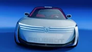 Future Peugeot 208 : un avant-goût spectaculaire avec le concept Polygon