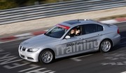 BMW Track Trainer : Le Nürburgring sans les mains