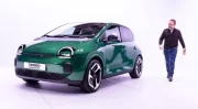 Nouvelle Renault Twingo 2025 : les raisons pour lesquelles elle va faire un carton