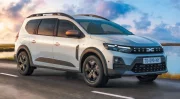 Dacia Jogger restylé 2026 : prix, moteurs, équipements et finitions