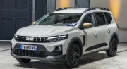 Prix Dacia Jogger restylé : quel tarif pour le dérivé break de la Sandero ?