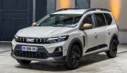 Prix du nouveau Dacia Jogger restylé : l'inflation, très peu pour le break baroudeur