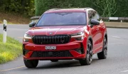 Essai Skoda Kodiaq RS : Béguin pour l'ours géant
