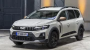 Dacia Jogger 2026 : Nouvelle face avant, nouveaux moteurs et équipement et toujours un excellent rapport qualité/prix