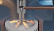 Des préchambres de combustion comme en Formule 1 pour baisser les consommations des moteurs thermiques