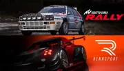 Simracing : c'est un grand jour pour Rennsport et pour Assetto Corsa Rally