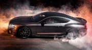 Nouvelle Bentley Continental Supersports : 666 ch, pas d'hybridation et seulement 500 exemplaires !