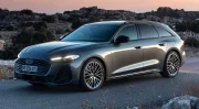 Essai Audi A5 Avant e-hybrid 299 ch : Du coffre sous le capot mais pas à l'arrière ... ?