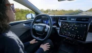 La conduite autonome BlueCruise arrive sur les Ford Puma, Kuga et Ranger PHEV