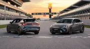 Cupra Leon VZ TCR et VZ : deux séries limitées de 325 ch