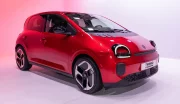 Renault Twingo (2026) : les secrets du design néo-rétro de la mini-citadine électrique [vidéo]