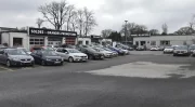 Après le marché du neuf automobile, l'occasion / youngtimer est en difficulté