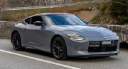 Essai Nissan Z : "une légende revisitée"