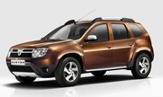 Dacia Duster : L'aventure à prix discount